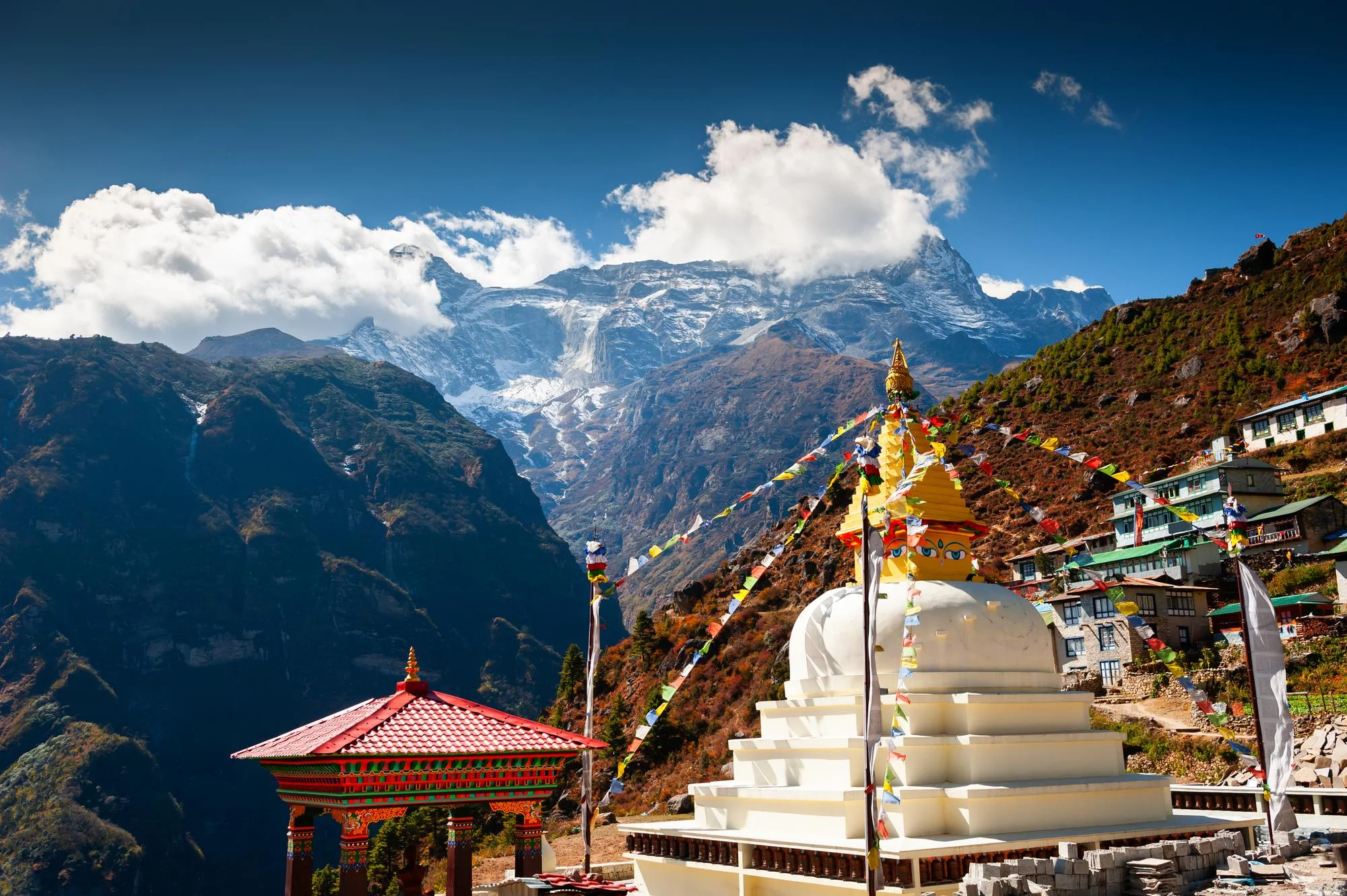 NEPAL