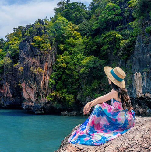Thailand